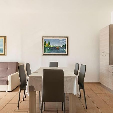 Dimoras Bellissimo Appartamento Centrocitta Olbia Ngoại thất bức ảnh