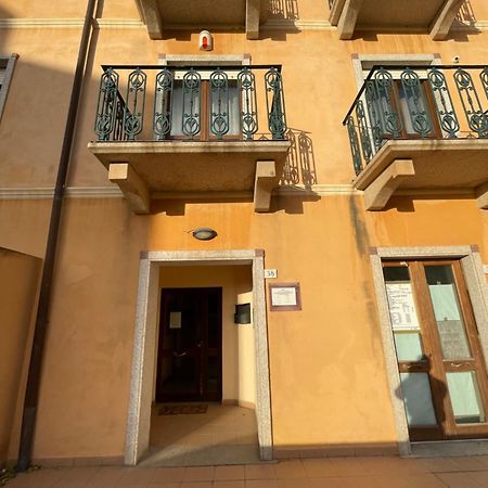 Dimoras Bellissimo Appartamento Centrocitta Olbia Ngoại thất bức ảnh