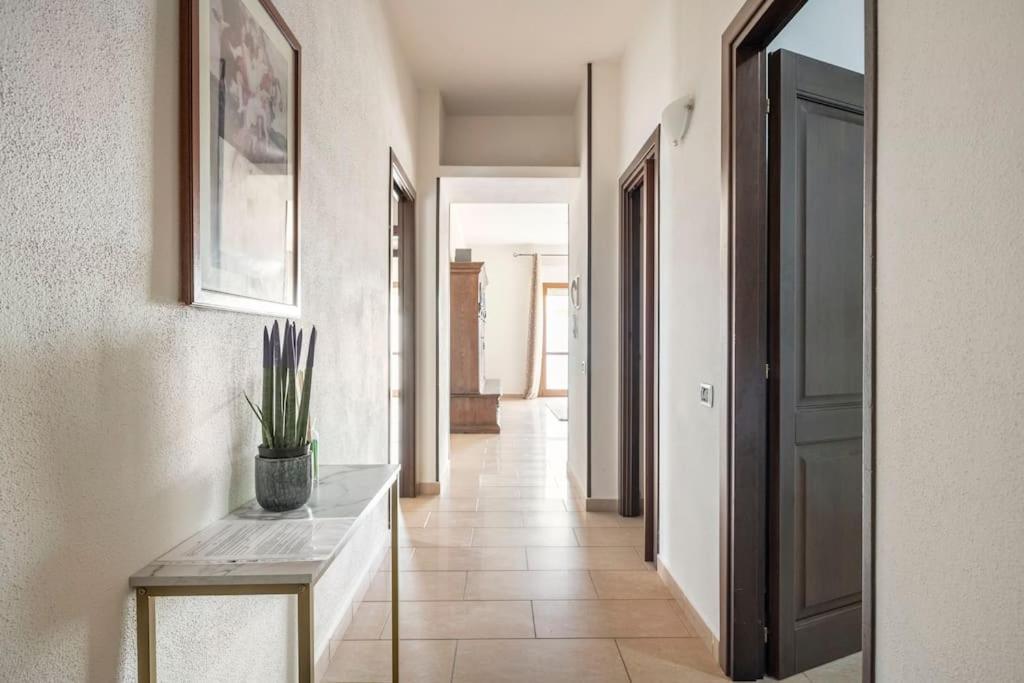 Dimoras Bellissimo Appartamento Centrocitta Olbia Ngoại thất bức ảnh
