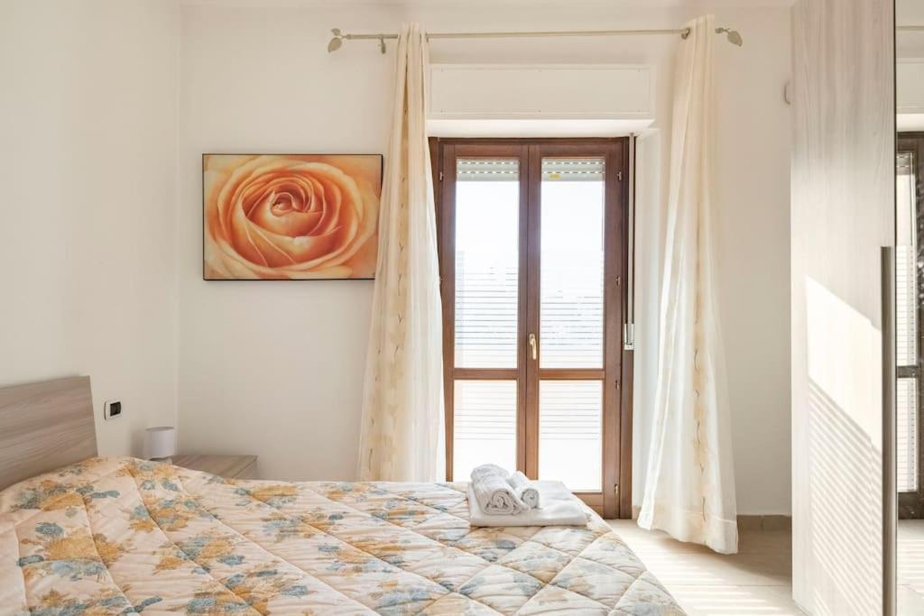 Dimoras Bellissimo Appartamento Centrocitta Olbia Ngoại thất bức ảnh