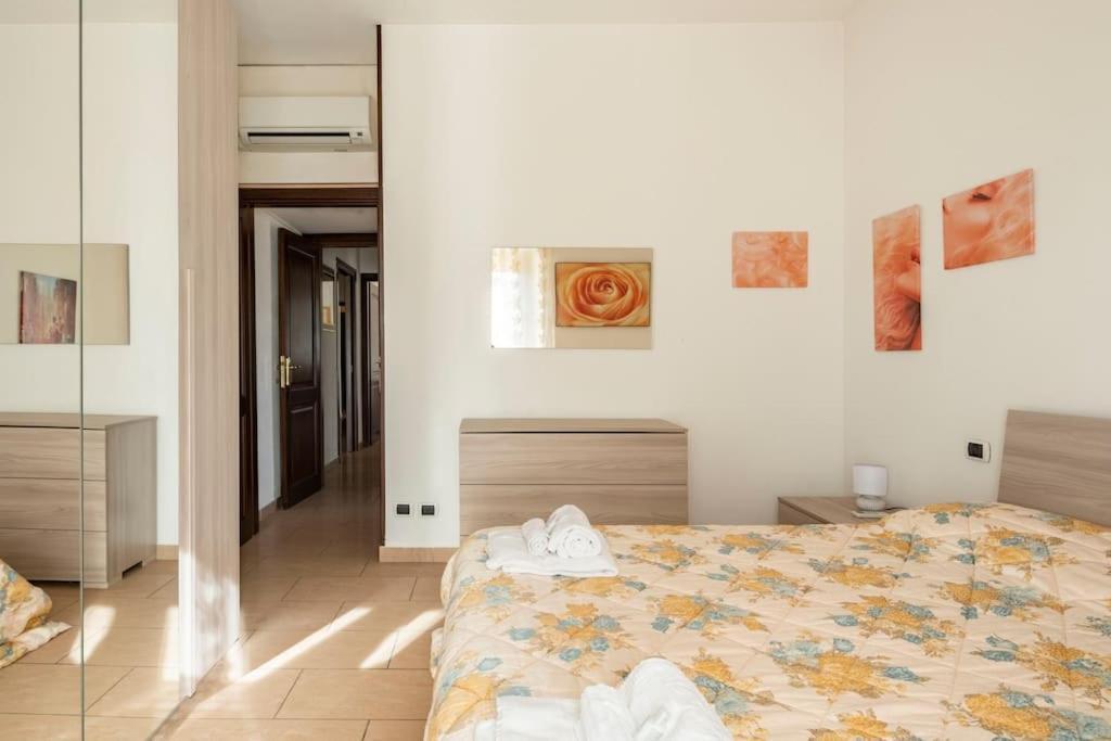 Dimoras Bellissimo Appartamento Centrocitta Olbia Ngoại thất bức ảnh