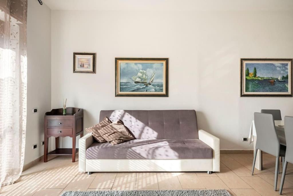 Dimoras Bellissimo Appartamento Centrocitta Olbia Ngoại thất bức ảnh