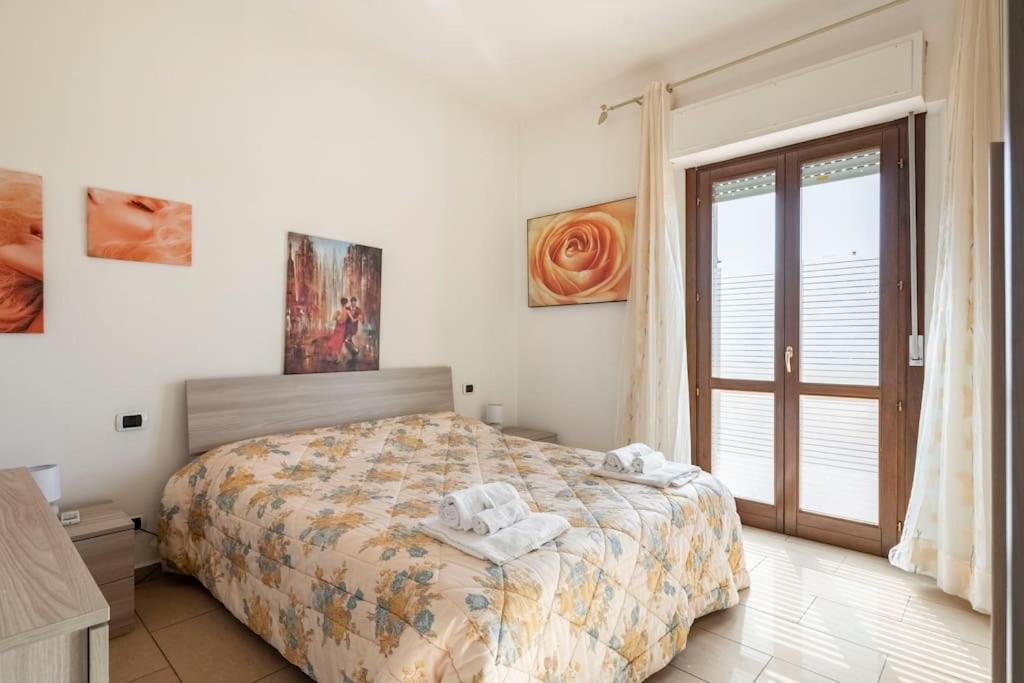 Dimoras Bellissimo Appartamento Centrocitta Olbia Ngoại thất bức ảnh
