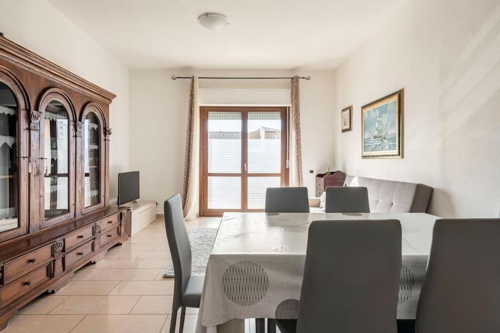 Dimoras Bellissimo Appartamento Centrocitta Olbia Ngoại thất bức ảnh