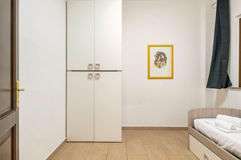 Dimoras Bellissimo Appartamento Centrocitta Olbia Ngoại thất bức ảnh