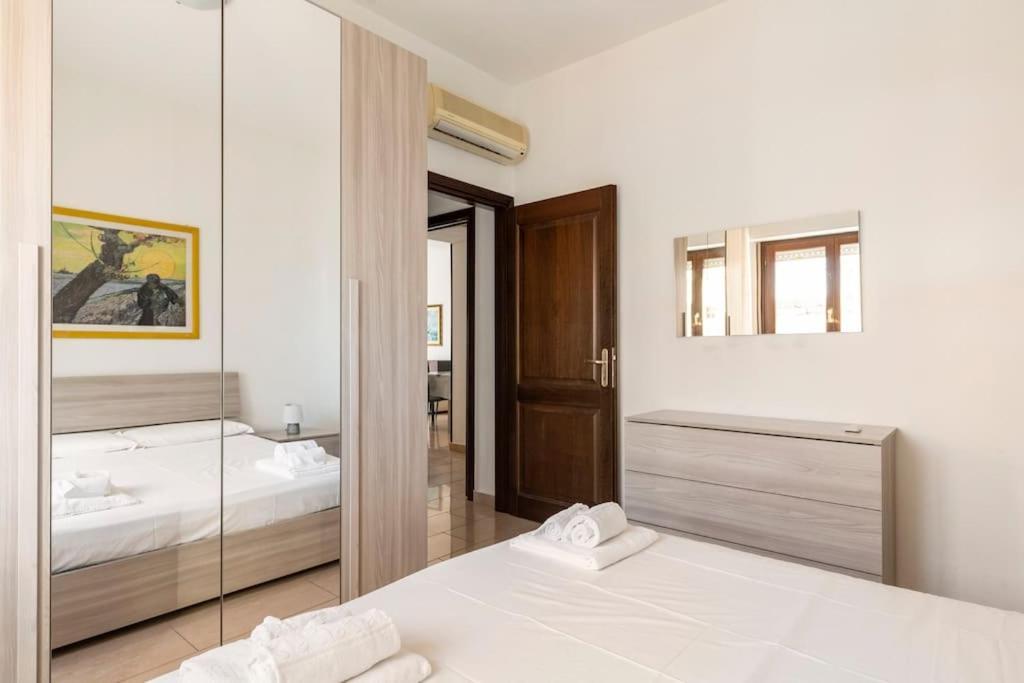 Dimoras Bellissimo Appartamento Centrocitta Olbia Ngoại thất bức ảnh