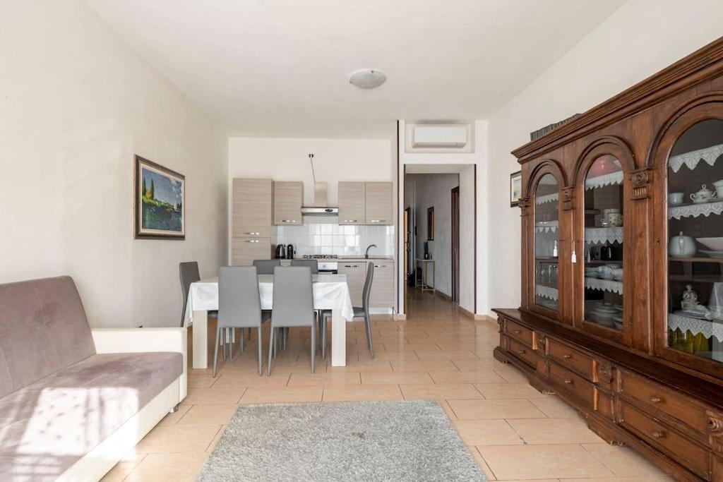 Dimoras Bellissimo Appartamento Centrocitta Olbia Ngoại thất bức ảnh