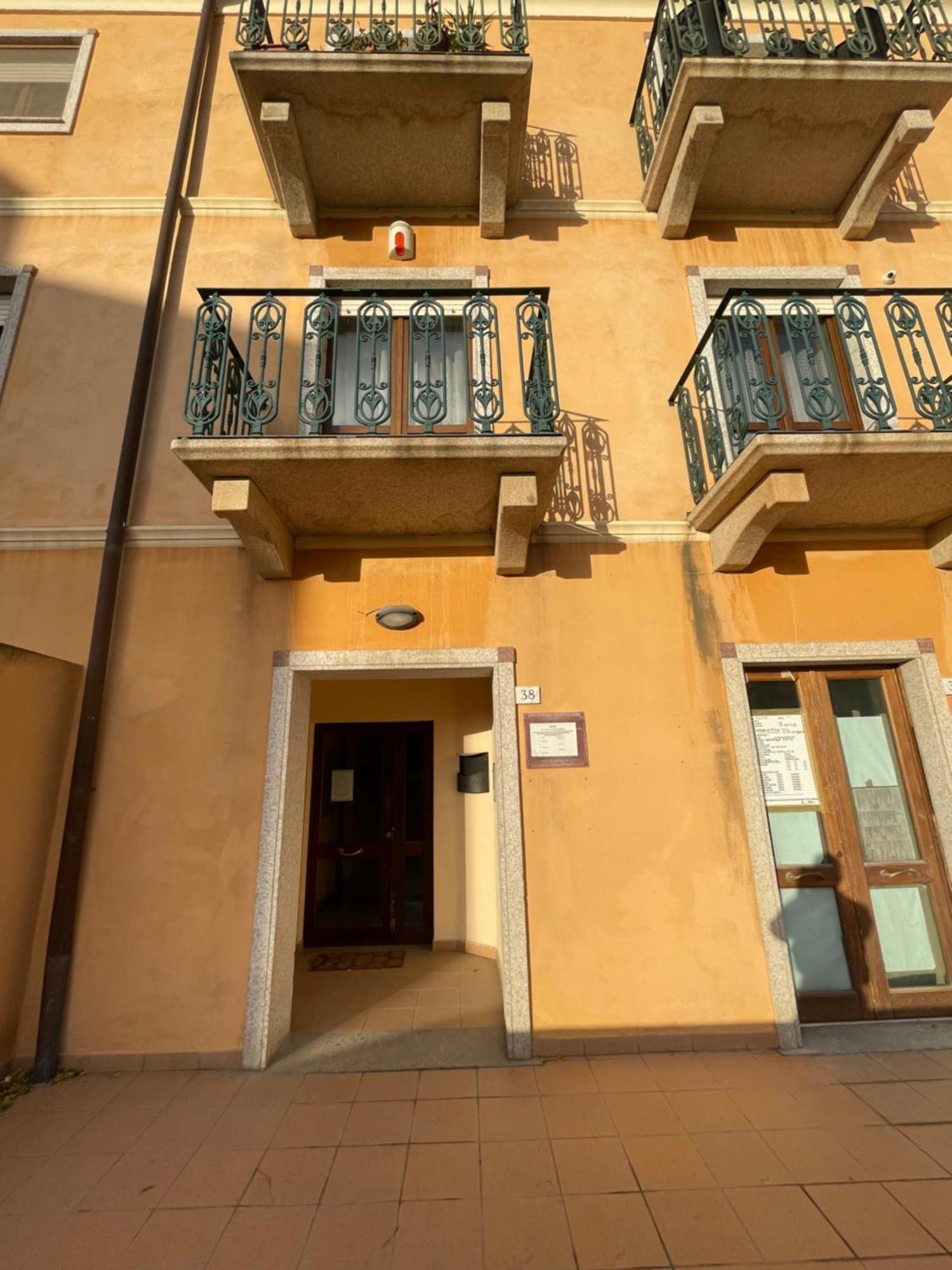 Dimoras Bellissimo Appartamento Centrocitta Olbia Ngoại thất bức ảnh